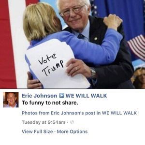 Meet your Posher, John